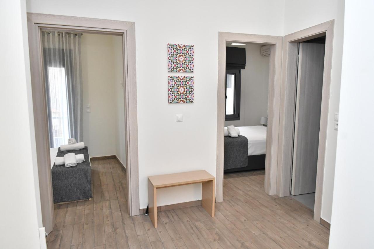 Michaela'S Guesthouse نافبليو المظهر الخارجي الصورة
