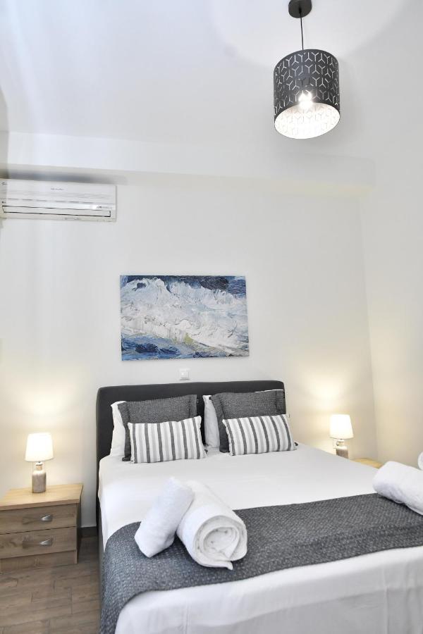 Michaela'S Guesthouse نافبليو المظهر الخارجي الصورة