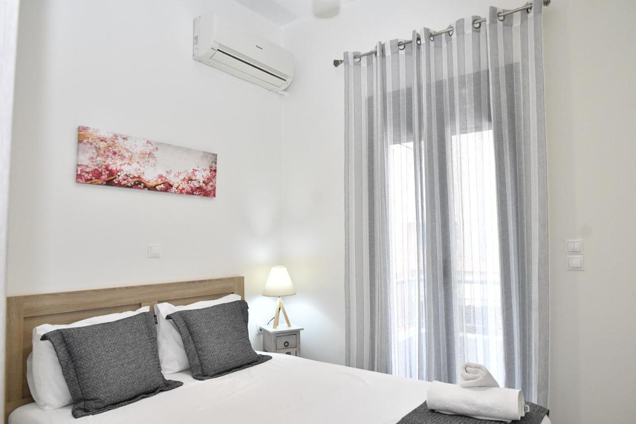 Michaela'S Guesthouse نافبليو المظهر الخارجي الصورة